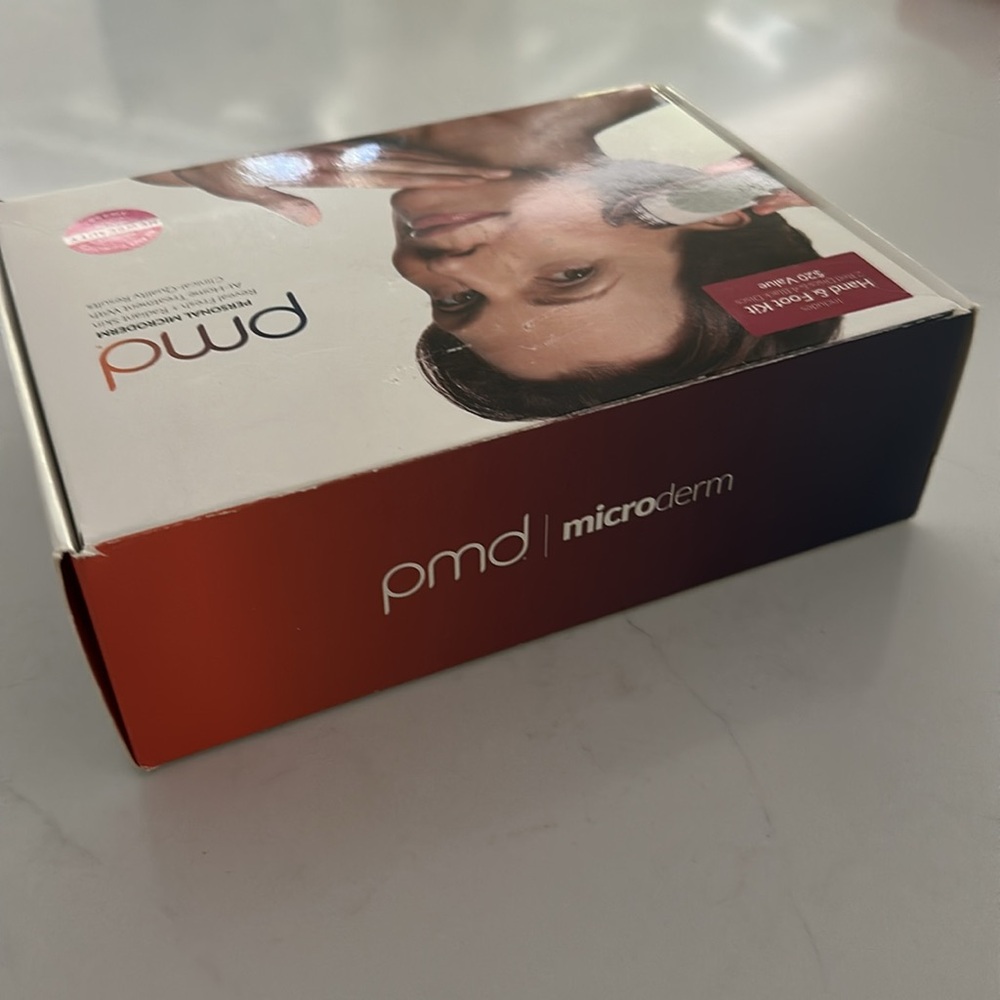 PMD Personal Microderm Device - Picture 5 of 10